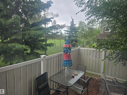 Balcony - 2554 79 Street, Edmonton, AB 