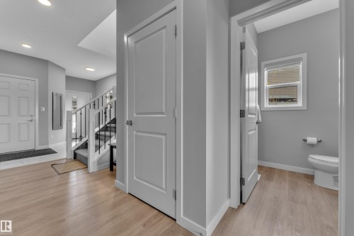 4135 Hawthorn Crest, Edmonton, AB - Indoor Photo Showing Other Room