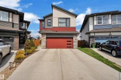 4135 HAWTHORN Crest Edmonton, AB T6X 2Y8