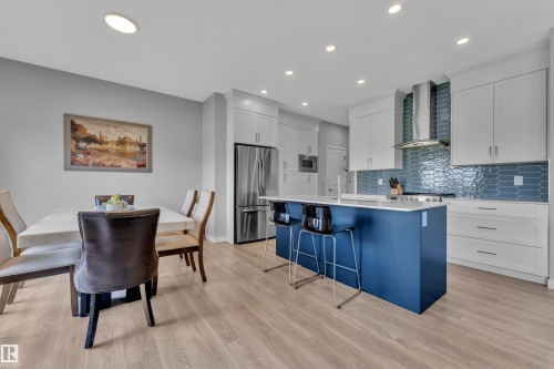4135 Hawthorn Crest, Edmonton, AB - Indoor