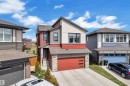 4135 Hawthorn Crest, Edmonton, AB  - Outdoor With Facade 