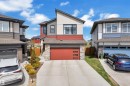 4135 Hawthorn Crest, Edmonton, AB  - Outdoor With Facade 