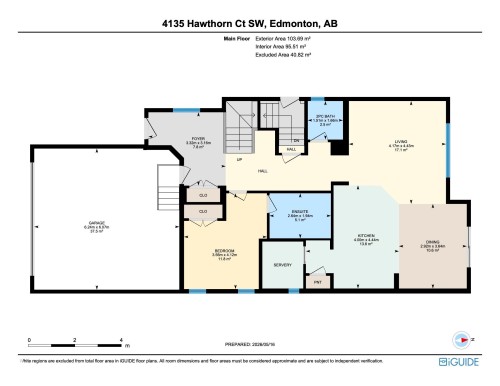 4135 Hawthorn Crest, Edmonton, AB - Other