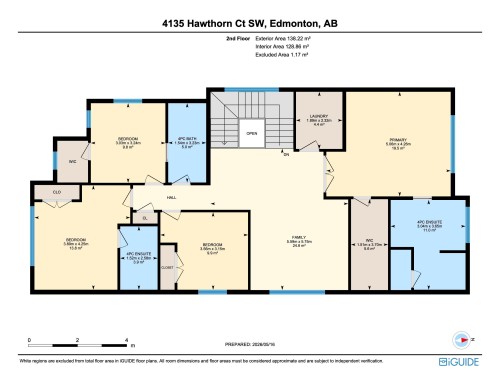 4135 Hawthorn Crest, Edmonton, AB - Other