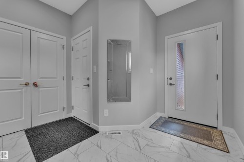 4135 Hawthorn Crest, Edmonton, AB - Indoor Photo Showing Other Room