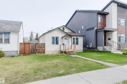10834 75 Avenue  Edmonton, AB T6E 1K2