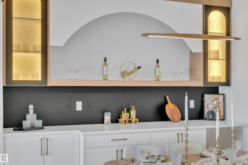 8458 Mayday Link, Edmonton, AB - Indoor