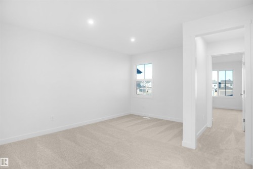 30 Nerine Crescent, St. Albert, AB - Indoor Photo Showing Other Room