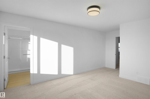 30 Nerine Crescent, St. Albert, AB - Indoor Photo Showing Other Room