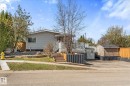 4759 48 Street, Onoway, AB  - Outdoor 