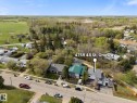 Image quality insufficient for description - 4759 48 Street, Onoway, AB  - Outdoor With View 
