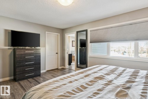3673 Atkinson Loop, Edmonton, AB - Indoor Photo Showing Bedroom