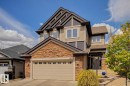 3673 Atkinson Loop, Edmonton, AB  - Outdoor 