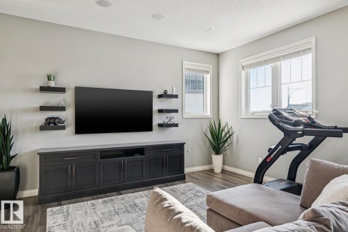 3673 Atkinson Loop, Edmonton, AB - Indoor