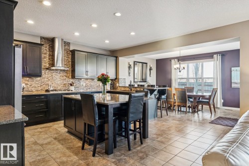 3673 Atkinson Loop, Edmonton, AB - Indoor