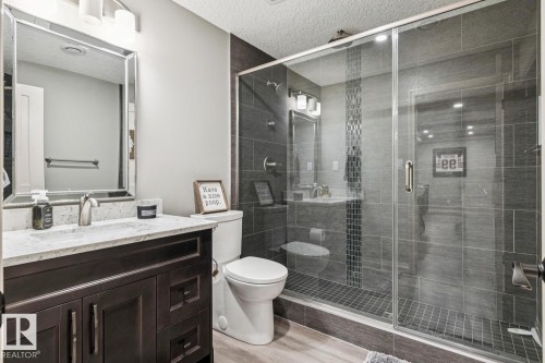 3673 Atkinson Loop, Edmonton, AB - Indoor Photo Showing Bathroom