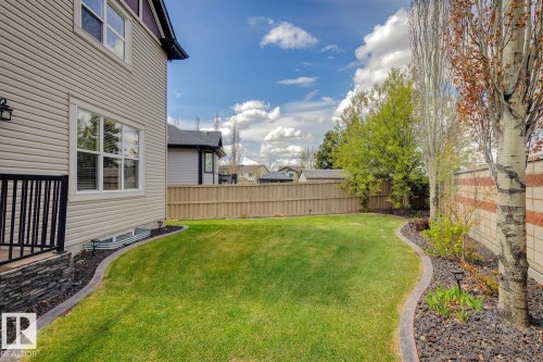 3673 Atkinson Loop, Edmonton, AB - Outdoor