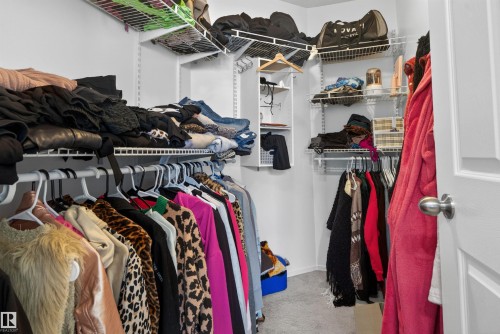 9014 166 Avenue, Edmonton, AB - Indoor With Storage
