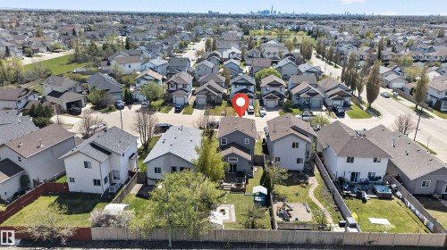 9014 166 Avenue, Edmonton, AB - Outdoor With View
