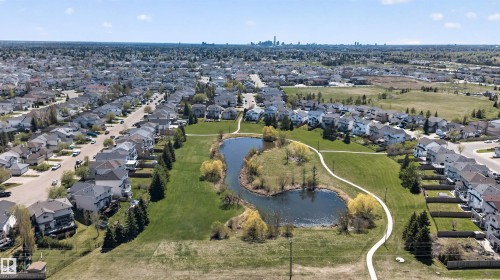9014 166 Avenue, Edmonton, AB - Outdoor With View