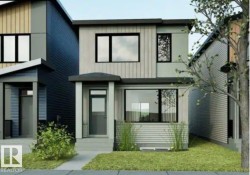 2335 160 Street  Edmonton, AB T6W 4E5