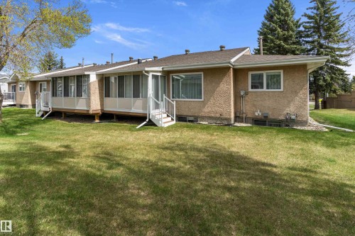 17404 Callingwood Road, Edmonton, AB - Outdoor