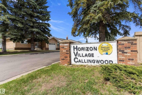 17404 Callingwood Road, Edmonton, AB - Outdoor