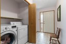 17404 Callingwood Road, Edmonton, AB  - Indoor Photo Showing Laundry Room 
