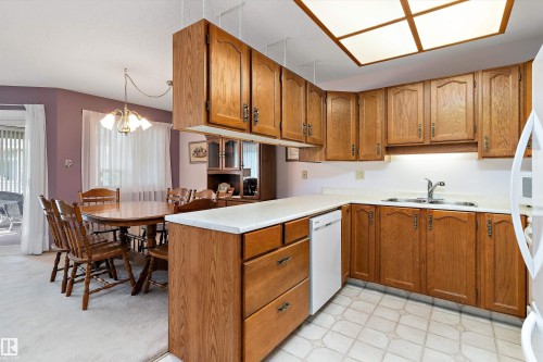 17404 Callingwood Road, Edmonton, AB - Indoor