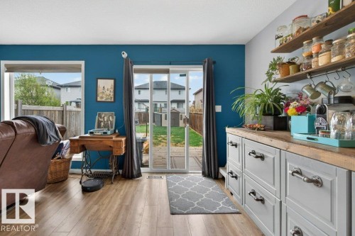 13956 137 Street, Edmonton, AB - Indoor
