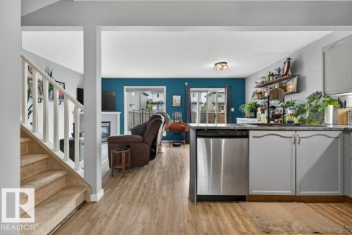 13956 137 Street, Edmonton, AB - Indoor