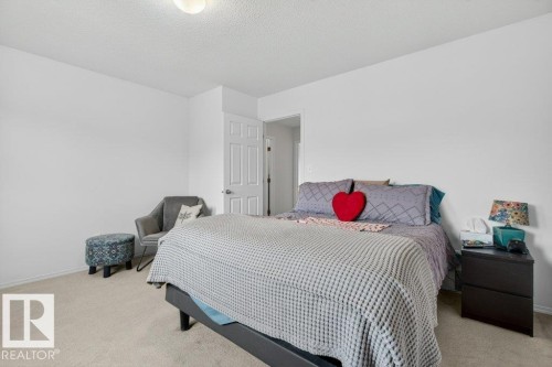 13956 137 Street, Edmonton, AB - Indoor Photo Showing Bedroom