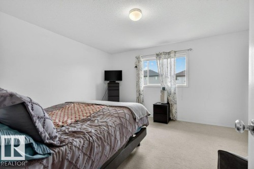 13956 137 Street, Edmonton, AB - Indoor Photo Showing Bedroom