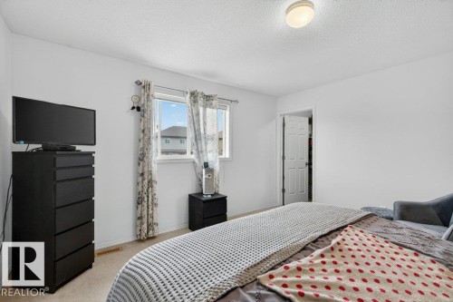 13956 137 Street, Edmonton, AB - Indoor Photo Showing Bedroom