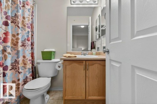13956 137 Street, Edmonton, AB - Indoor Photo Showing Bathroom