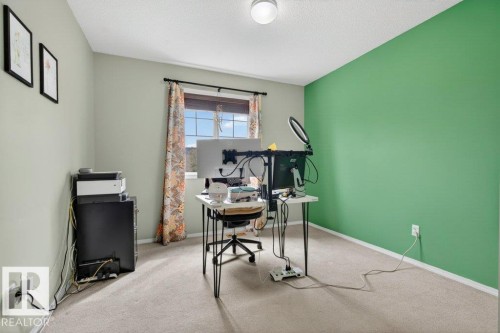 13956 137 Street, Edmonton, AB - Indoor Photo Showing Office