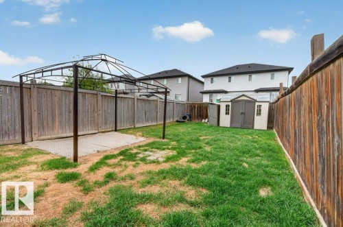 13956 137 Street, Edmonton, AB - Outdoor