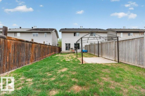 13956 137 Street, Edmonton, AB - Outdoor With Backyard