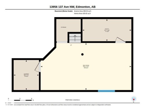 13956 137 Street, Edmonton, AB - Other