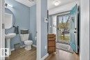 13956 137 Street, Edmonton, AB  - Indoor Photo Showing Bathroom 
