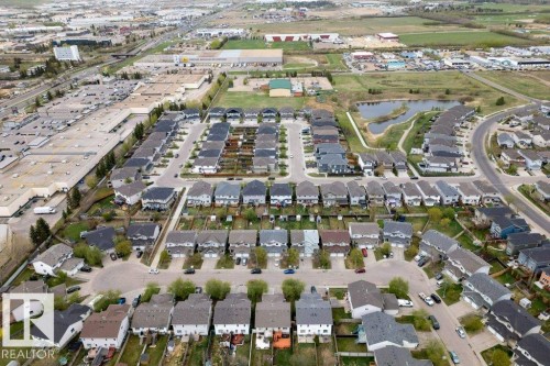 13956 137 Street, Edmonton, AB - Outdoor With View