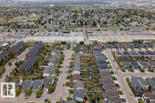 13956 137 Street, Edmonton, AB - Outdoor With View