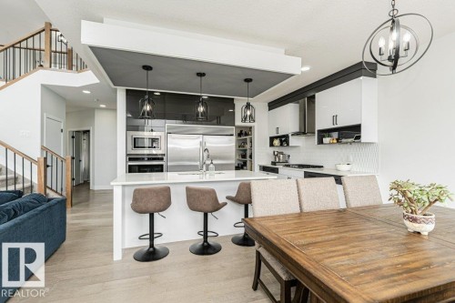 74 Ellice Bend, Fort Saskatchewan, AB - Indoor