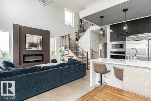 74 Ellice Bend, Fort Saskatchewan, AB - Indoor