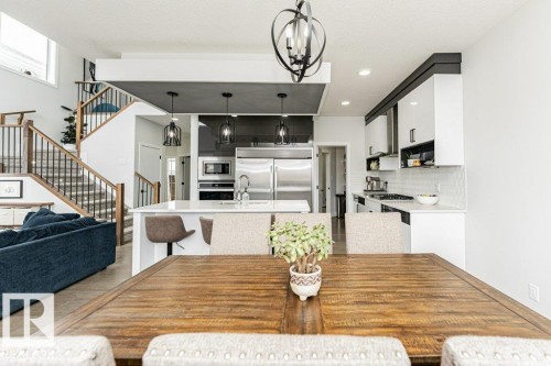 74 Ellice Bend, Fort Saskatchewan, AB - Indoor Photo Showing Other Room