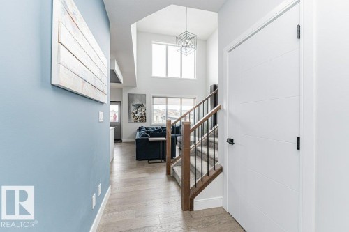 74 Ellice Bend, Fort Saskatchewan, AB - Indoor Photo Showing Other Room