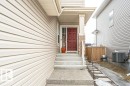74 Ellice Bend, Fort Saskatchewan, AB  - Outdoor With Exterior 