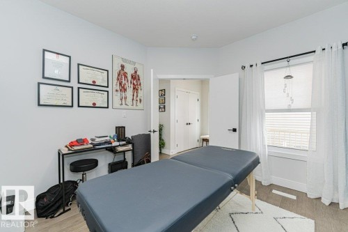 74 Ellice Bend, Fort Saskatchewan, AB - Indoor Photo Showing Other Room