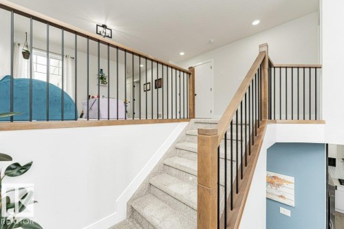74 Ellice Bend, Fort Saskatchewan, AB - Indoor Photo Showing Other Room