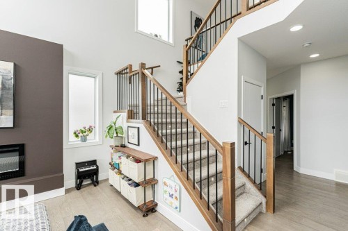 74 Ellice Bend, Fort Saskatchewan, AB - Indoor Photo Showing Other Room